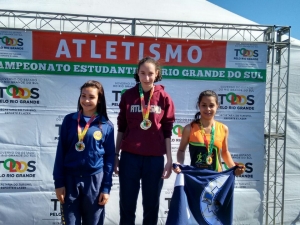 Atletismo JERG´S