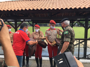 Copa Garança de Hipismo do CMPA