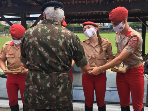 Copa Garança de Hipismo do CMPA