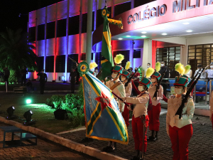 Formatura de Conclusão do 3º Ano 2021