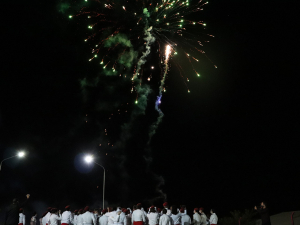 Formatura de Conclusão do 3º Ano 2021