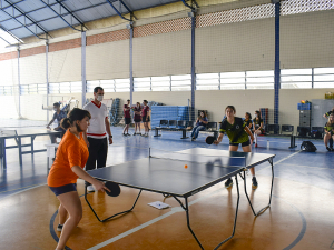 Taça Alvorada interna-CMSM - 2021