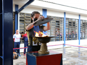 Taça Alvorada interna-CMSM - 2021