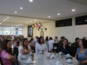 CMSM comemora o Dia Internacional da Mulher