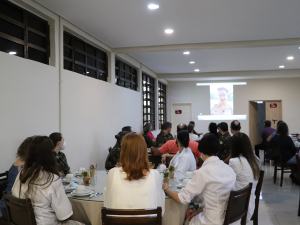 CMSM comemora o Dia Internacional da Mulher