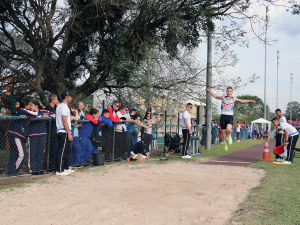 COLÉGIO DO VAGÃO PARTICIPA DOS XIV JOGOS DA AMIZADE - 2022