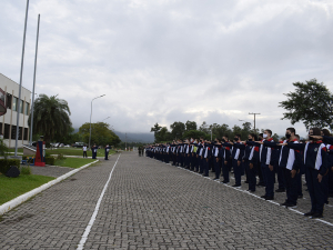 Abertura das Olimpíadas do Vagão