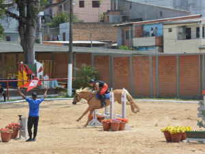 CMSM Campeão da Copa Garança 2023